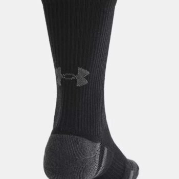 Under 4rmour Phenom Crew Black