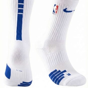 NB4 EL!TE - WHITE, ROYAL BLUE