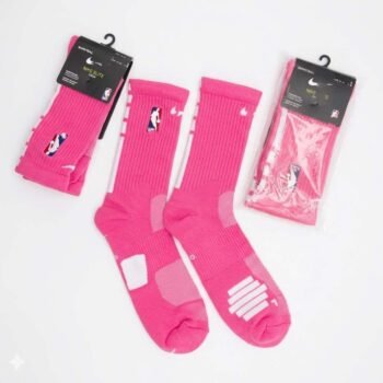 N!ke El!te NB4 Crew – Pink Special Edition